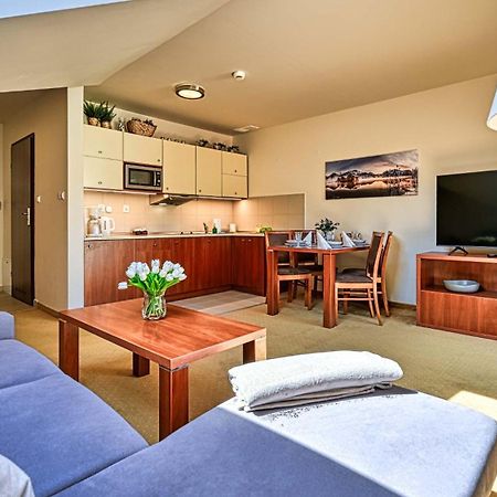 Apartamenty Sun & Snow Sofra คาร์ปัตซ์ ภายนอก รูปภาพ