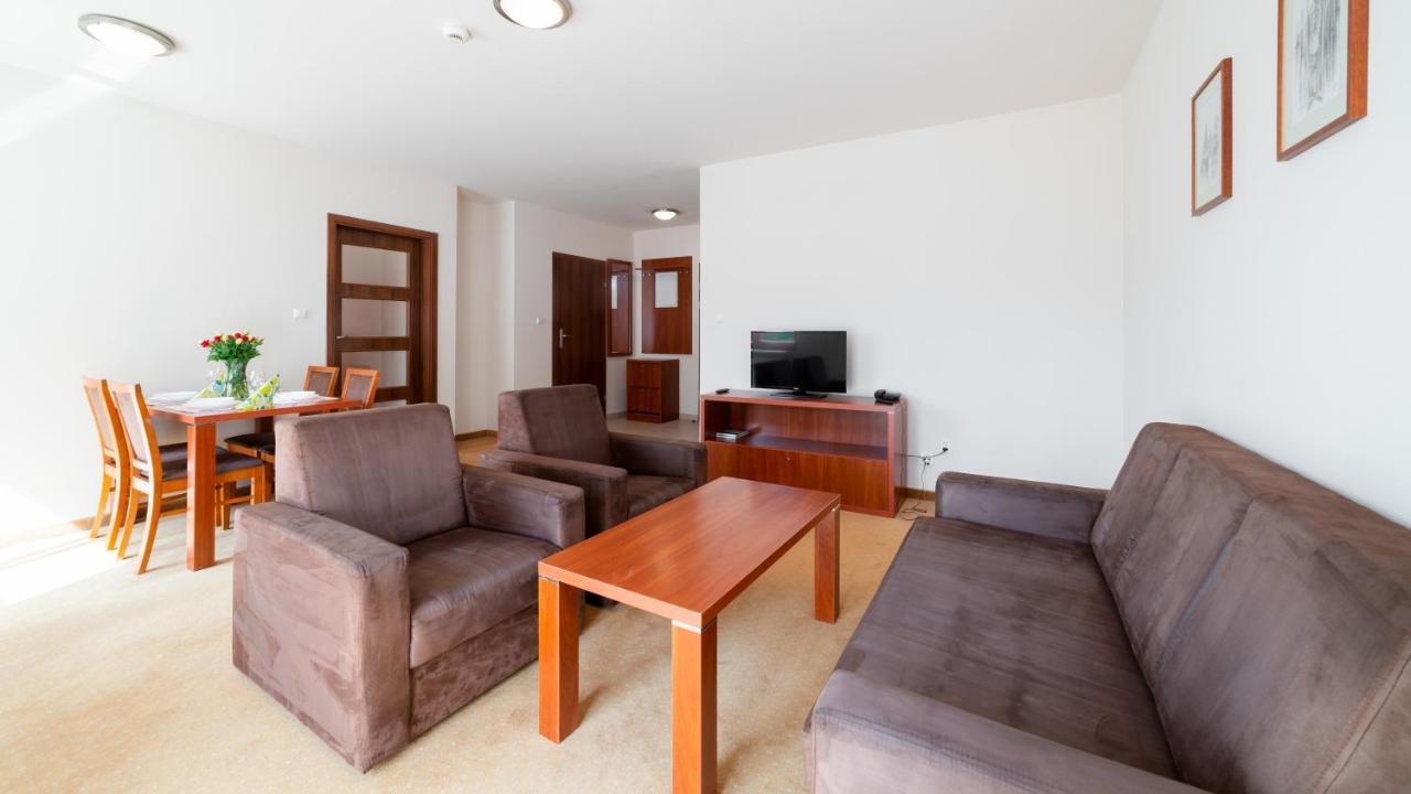Apartamenty Sun & Snow Sofra คาร์ปัตซ์ ภายนอก รูปภาพ