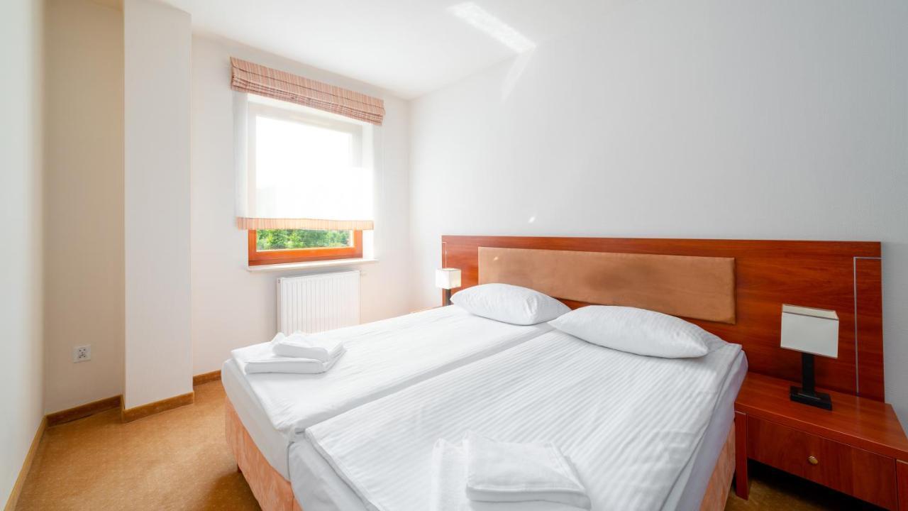Apartamenty Sun & Snow Sofra คาร์ปัตซ์ ภายนอก รูปภาพ