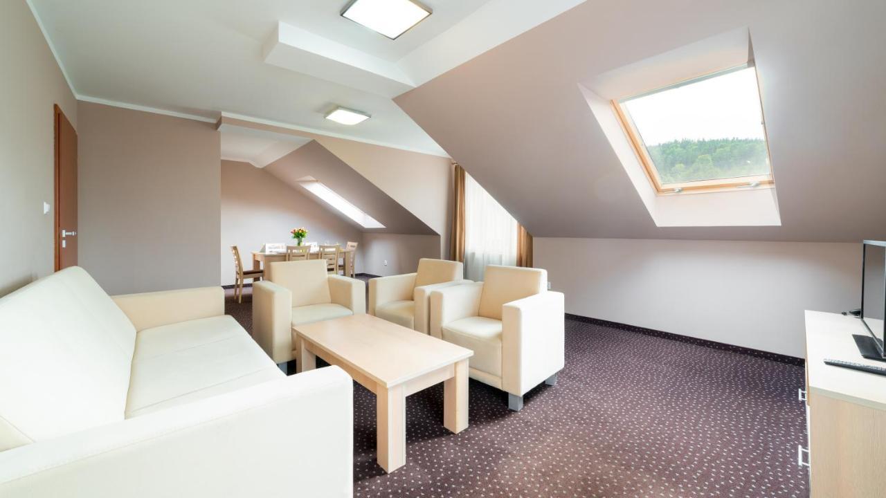 Apartamenty Sun & Snow Sofra คาร์ปัตซ์ ภายนอก รูปภาพ