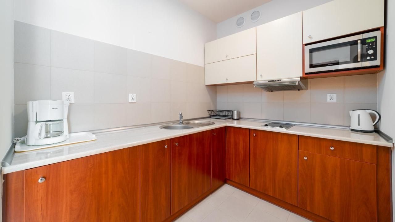 Apartamenty Sun & Snow Sofra คาร์ปัตซ์ ภายนอก รูปภาพ