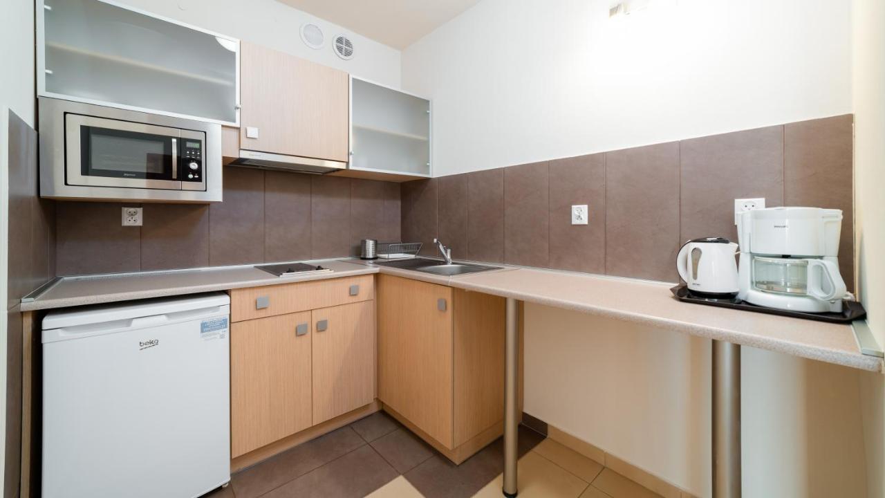 Apartamenty Sun & Snow Sofra คาร์ปัตซ์ ภายนอก รูปภาพ