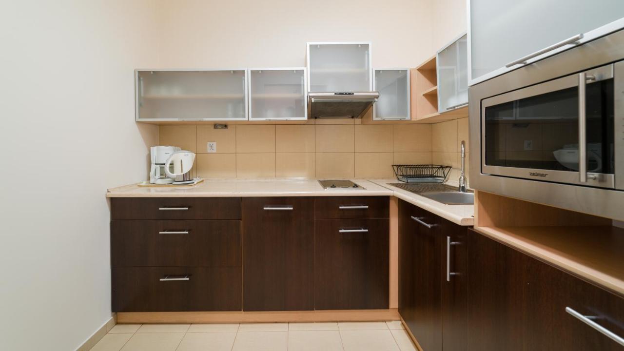 Apartamenty Sun & Snow Sofra คาร์ปัตซ์ ภายนอก รูปภาพ