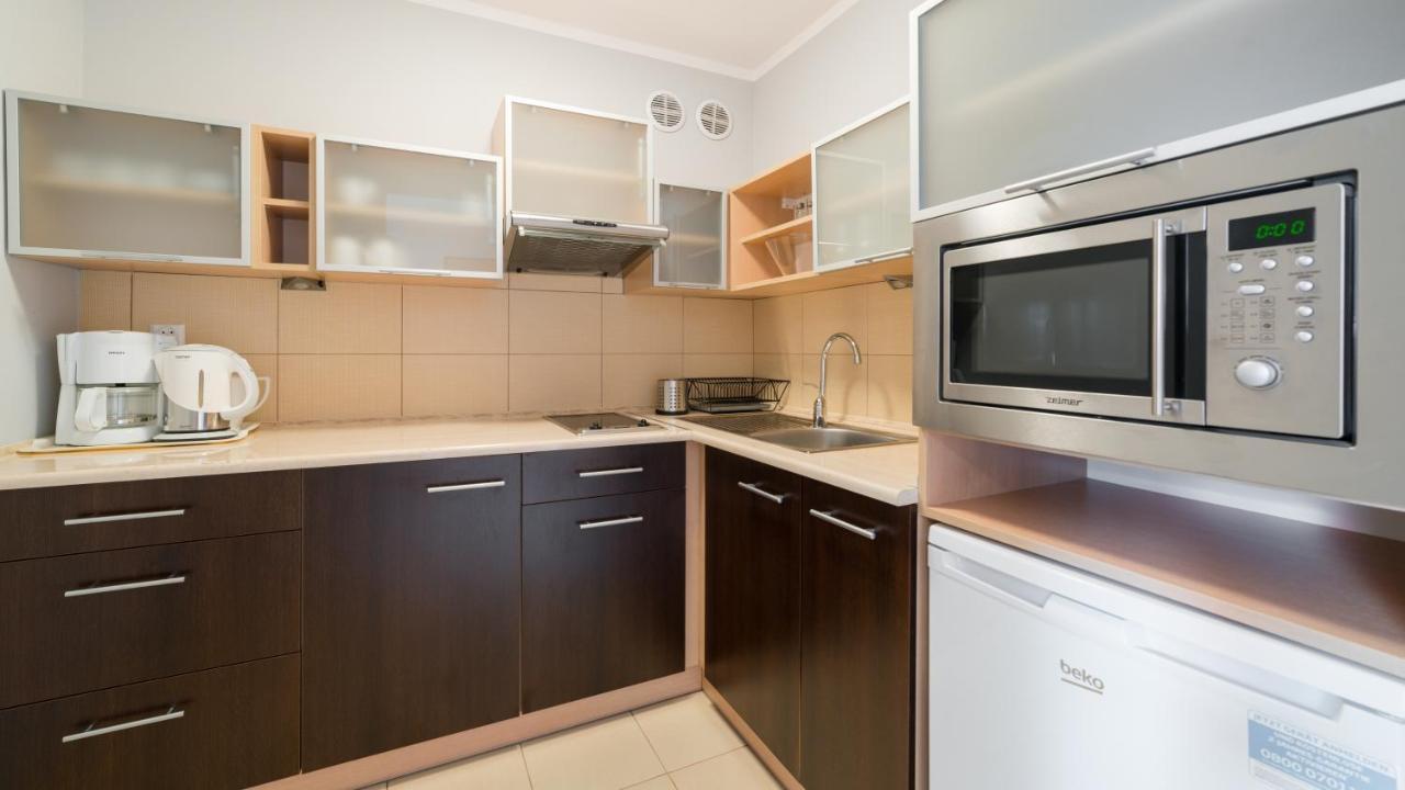 Apartamenty Sun & Snow Sofra คาร์ปัตซ์ ภายนอก รูปภาพ