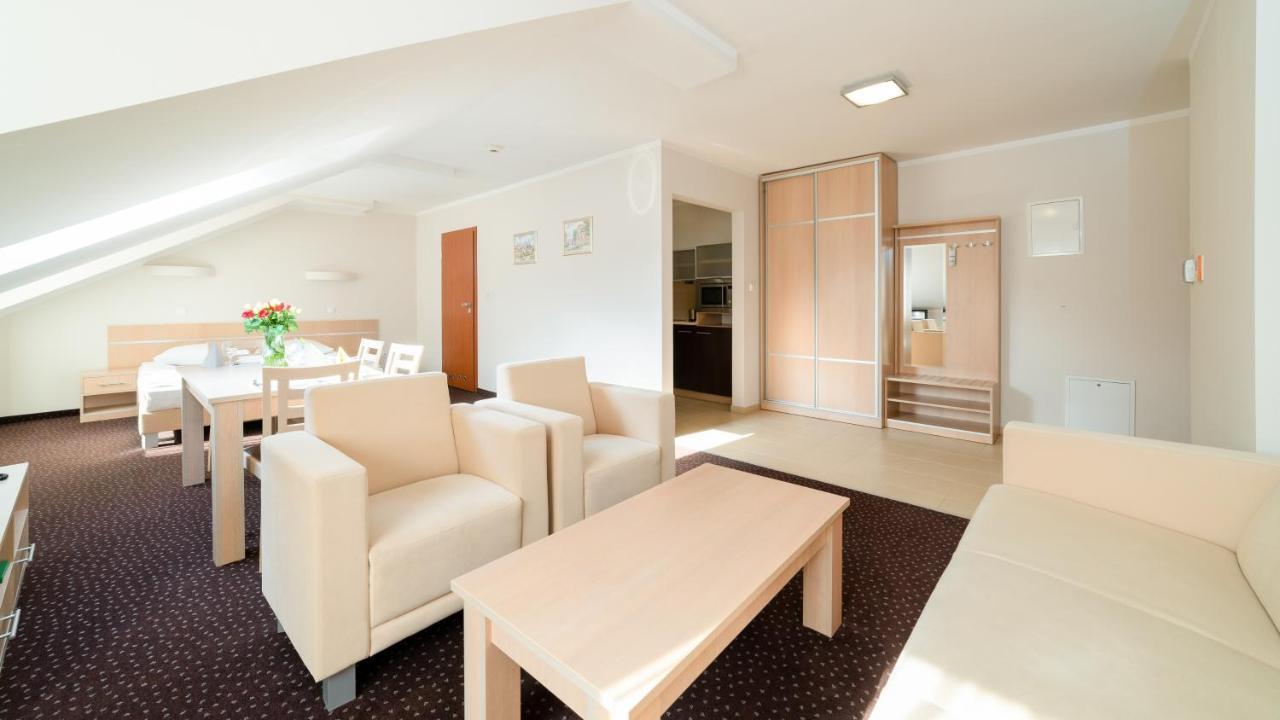 Apartamenty Sun & Snow Sofra คาร์ปัตซ์ ภายนอก รูปภาพ