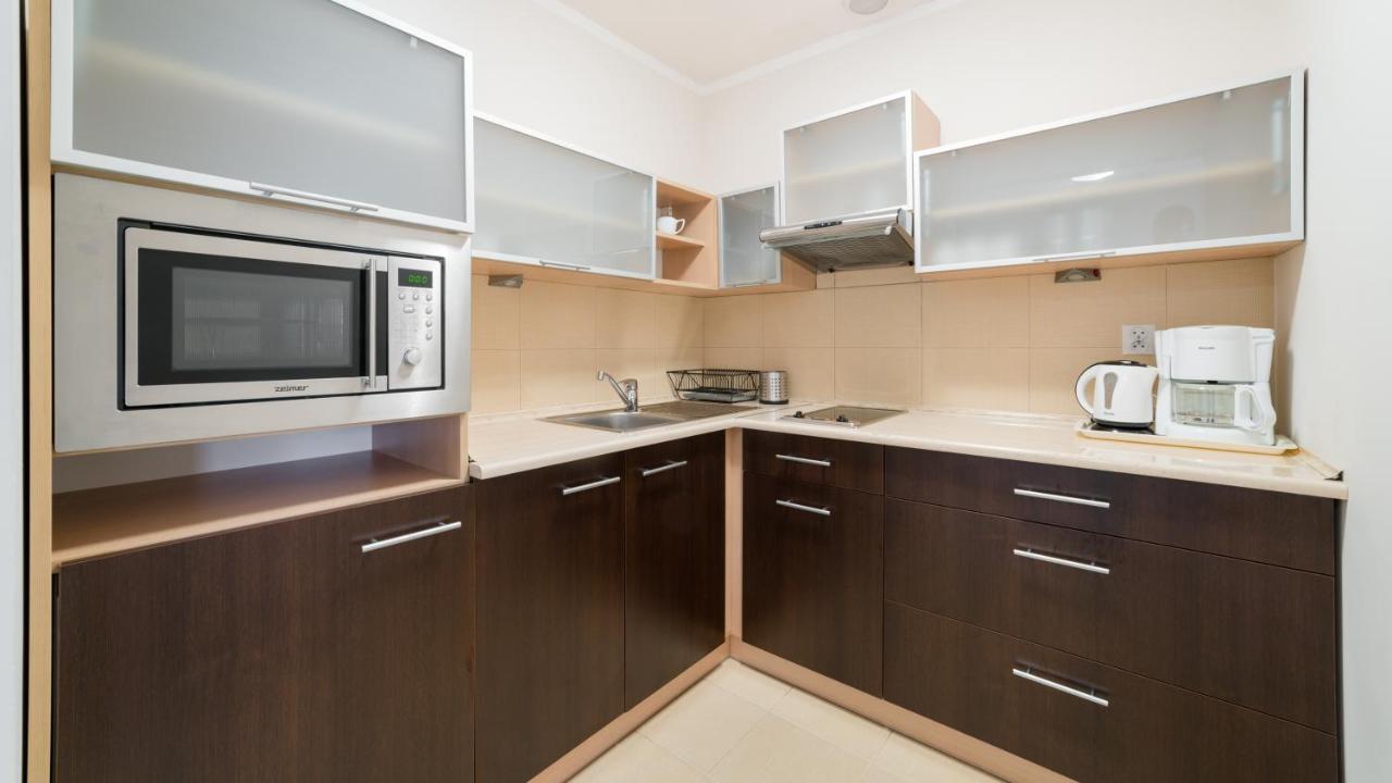 Apartamenty Sun & Snow Sofra คาร์ปัตซ์ ภายนอก รูปภาพ