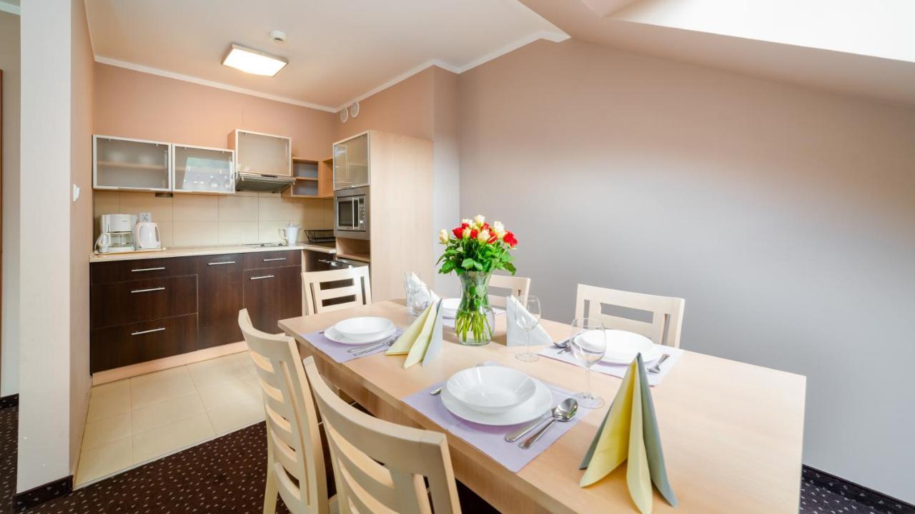 Apartamenty Sun & Snow Sofra คาร์ปัตซ์ ภายนอก รูปภาพ