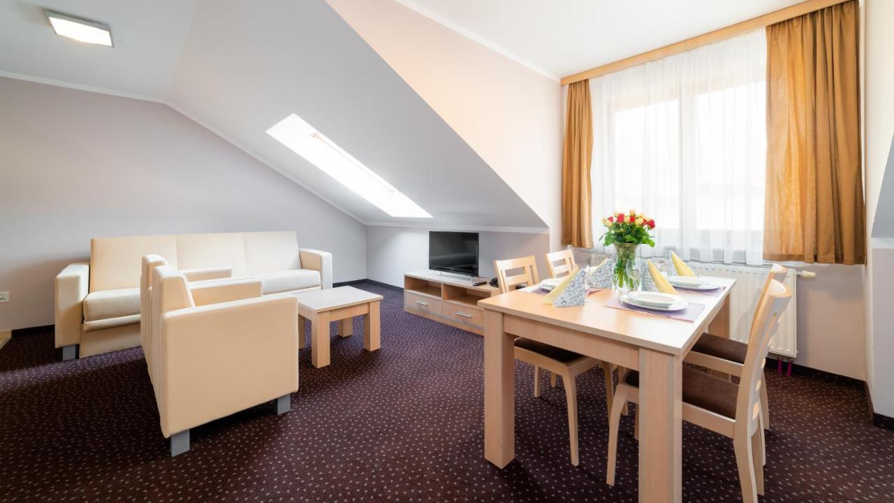 Apartamenty Sun & Snow Sofra คาร์ปัตซ์ ภายนอก รูปภาพ