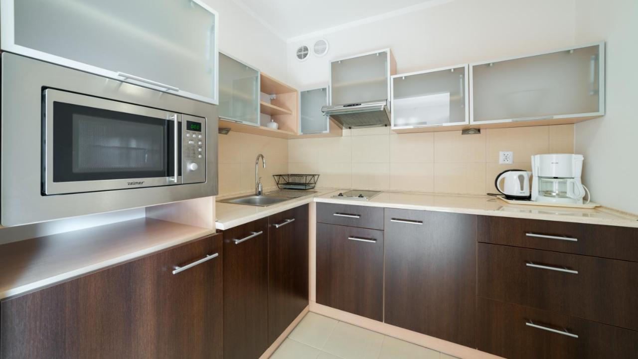 Apartamenty Sun & Snow Sofra คาร์ปัตซ์ ภายนอก รูปภาพ
