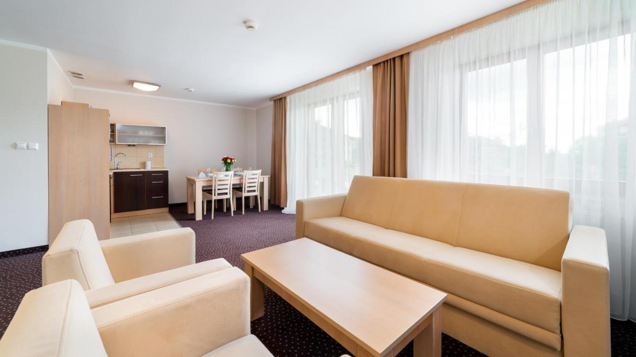 Apartamenty Sun & Snow Sofra คาร์ปัตซ์ ภายนอก รูปภาพ