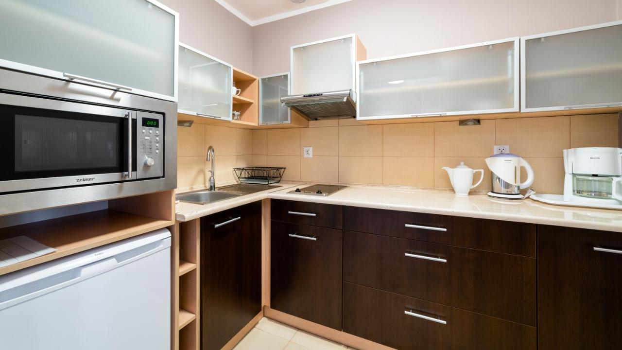 Apartamenty Sun & Snow Sofra คาร์ปัตซ์ ภายนอก รูปภาพ
