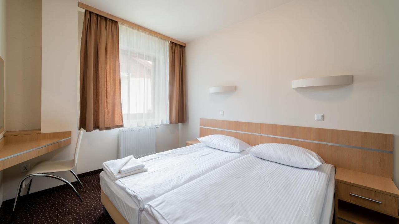 Apartamenty Sun & Snow Sofra คาร์ปัตซ์ ภายนอก รูปภาพ