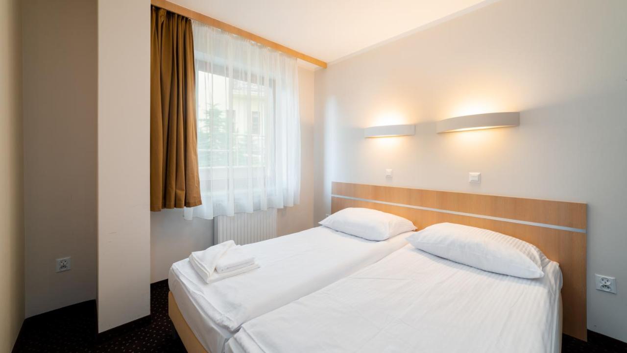 Apartamenty Sun & Snow Sofra คาร์ปัตซ์ ภายนอก รูปภาพ