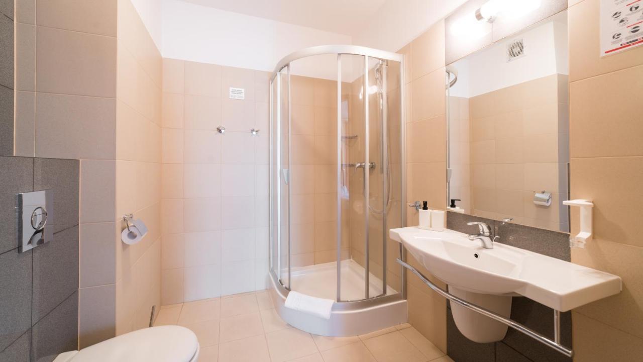Apartamenty Sun & Snow Sofra คาร์ปัตซ์ ภายนอก รูปภาพ