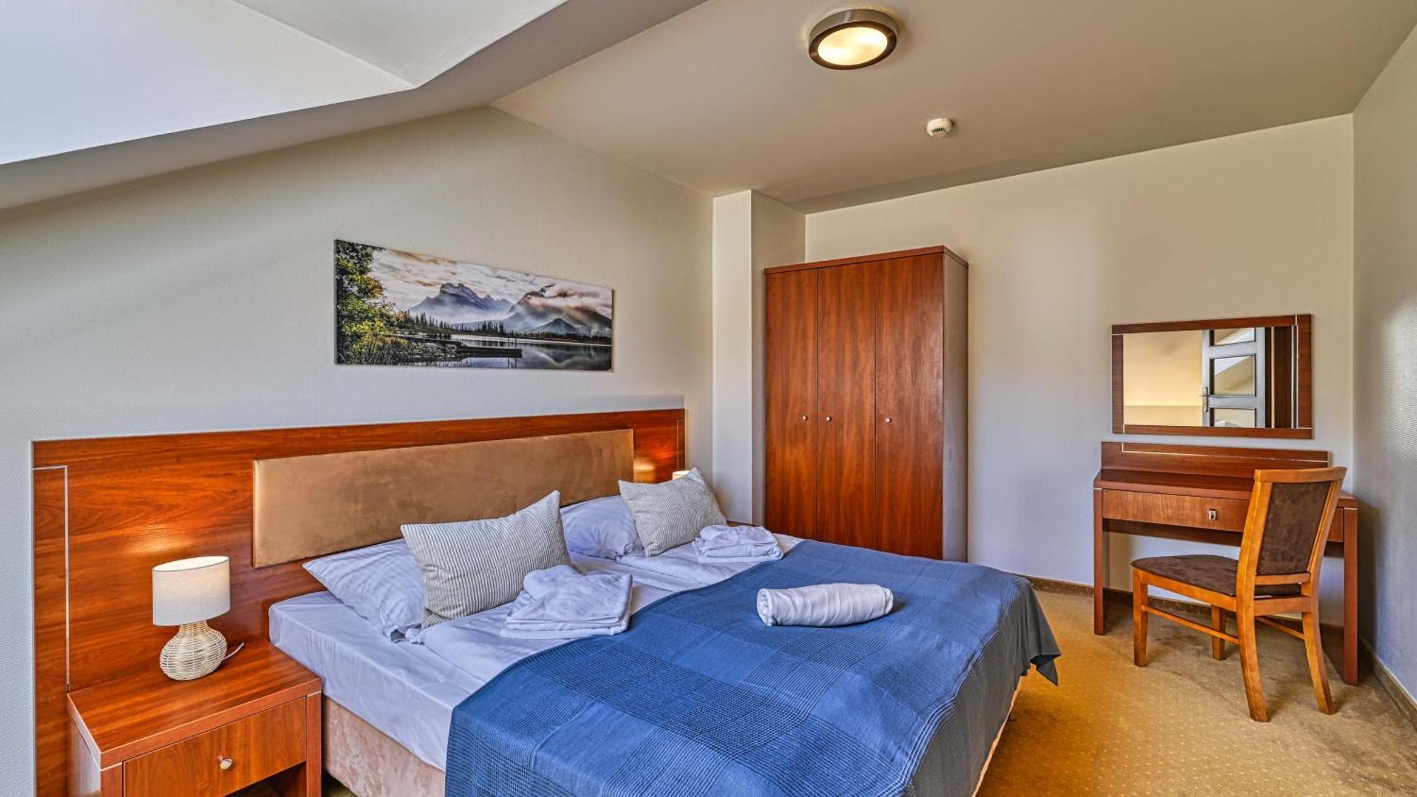 Apartamenty Sun & Snow Sofra คาร์ปัตซ์ ภายนอก รูปภาพ